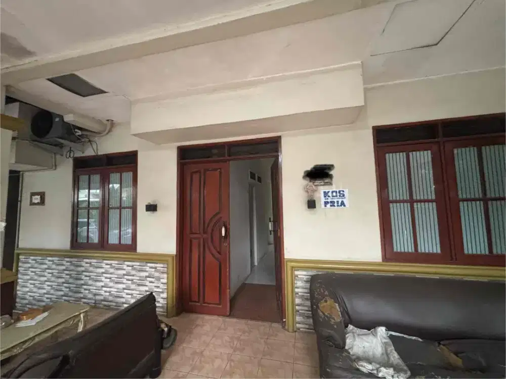 Jual Rumah Kost di Lembah Hijau, Lippo Cikarang