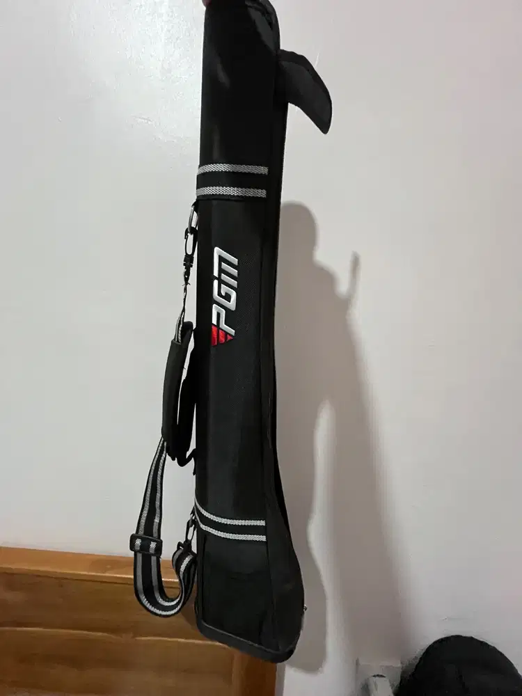 PGM Sunday Golf Set