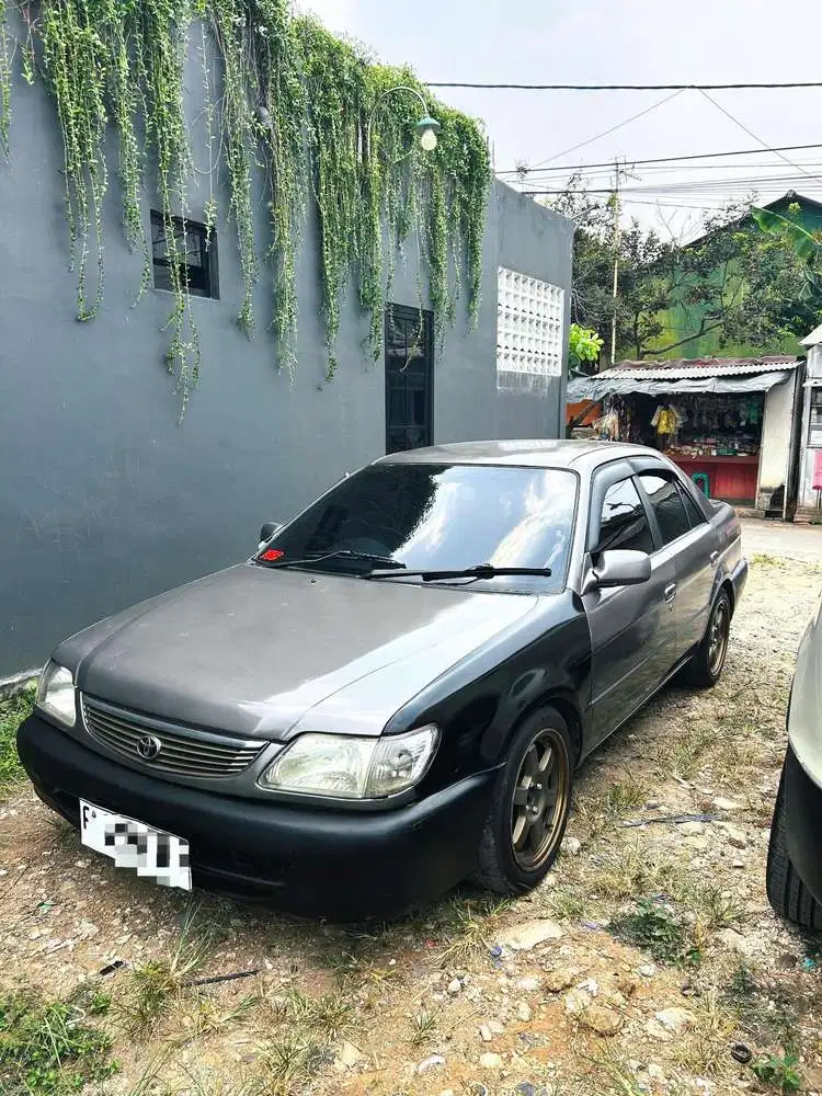 penjual