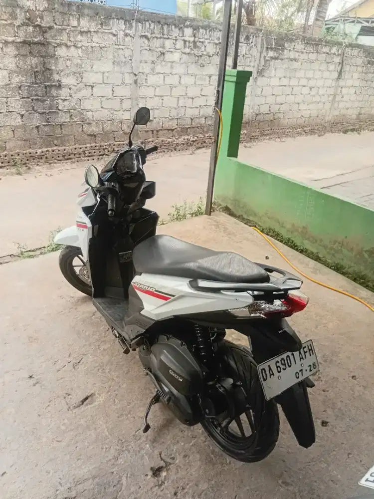Vario led old 2018