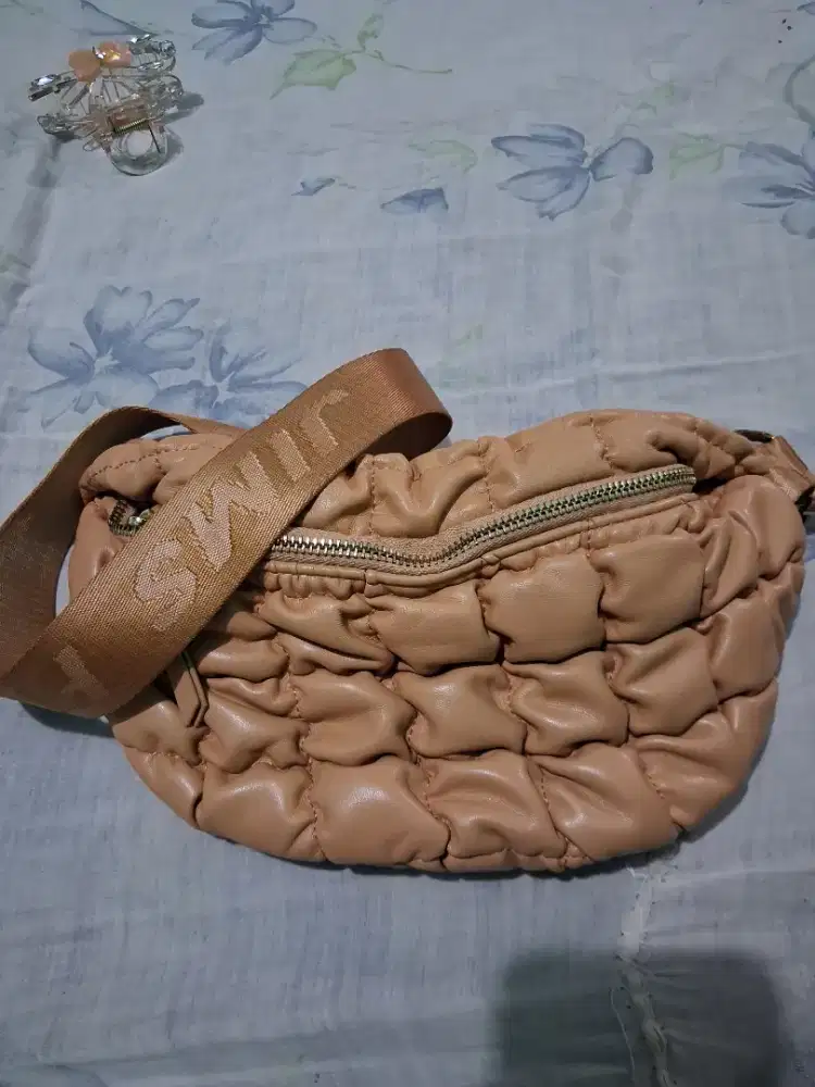 Original Tas JimsHoney edisi (Corla Bag)