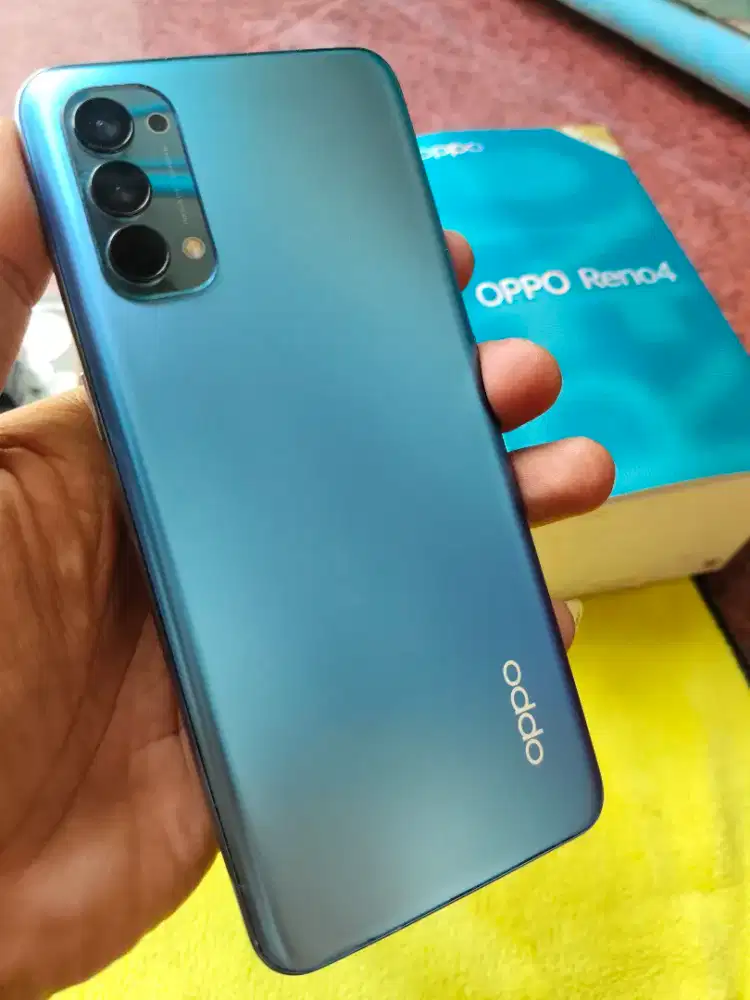 Oppo Reno 4 8/128