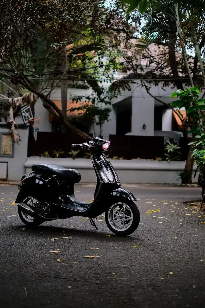 SPRINT 150 IGET ABS FACELIFT 2021