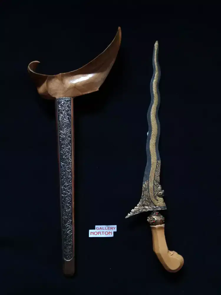 GolOk Pusaka Bantn