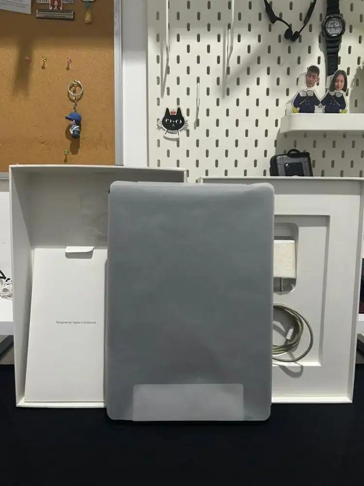 (95% Sempurna) Ipad 9 64 Gb Wifi