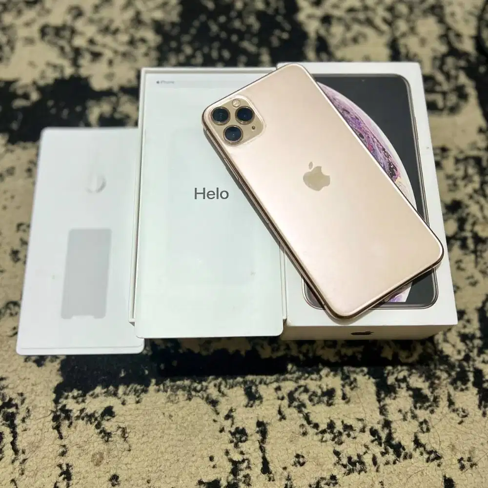 IPhone 11 Pro MAX 64gb all operator