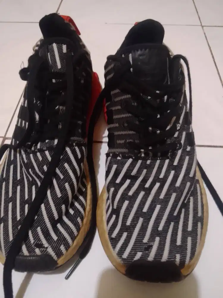 Adidas vietnam second