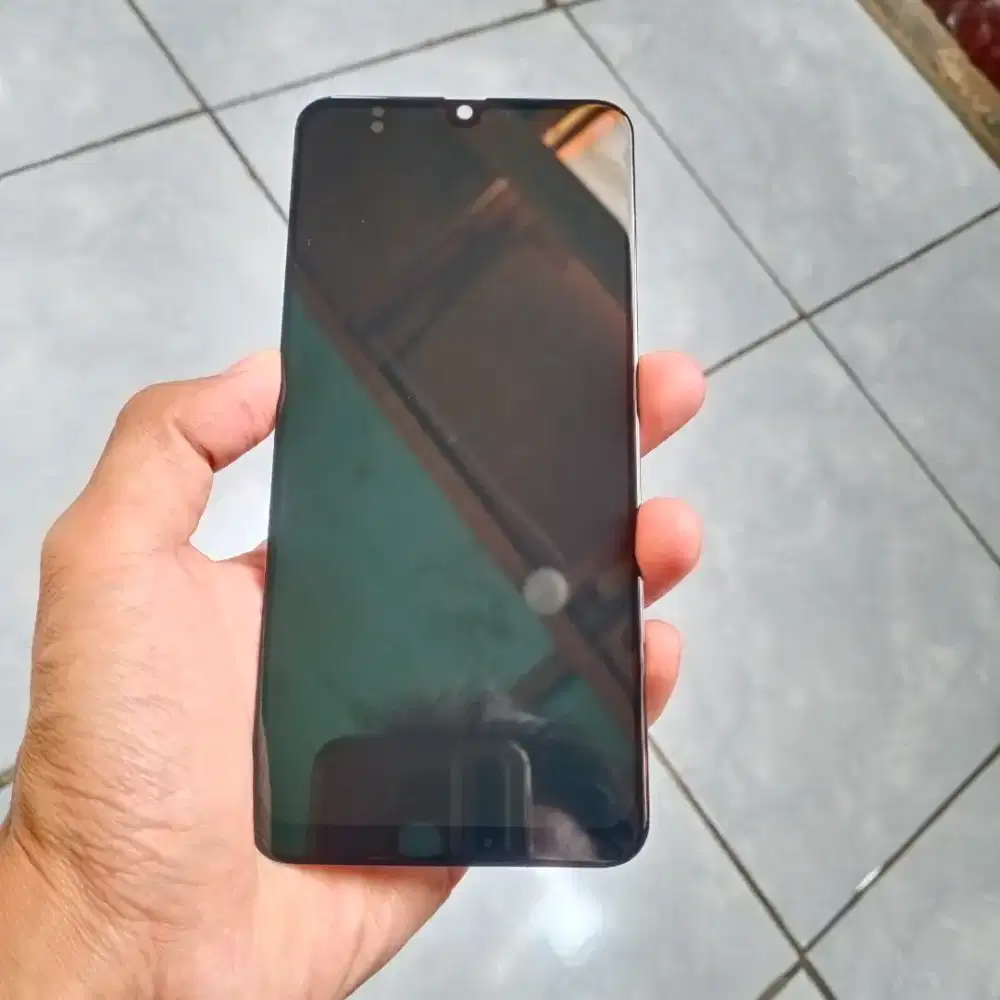 Preloved Layar luar Samsung galaxy M21, M31 ORI