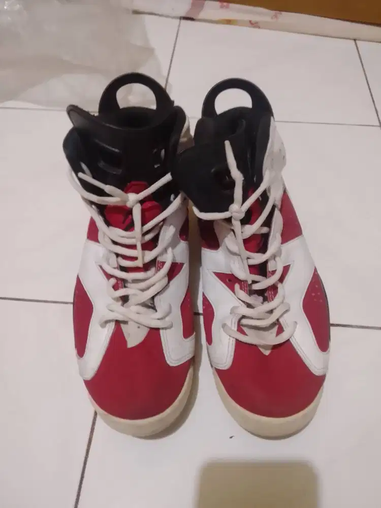 Nike Jordan retro