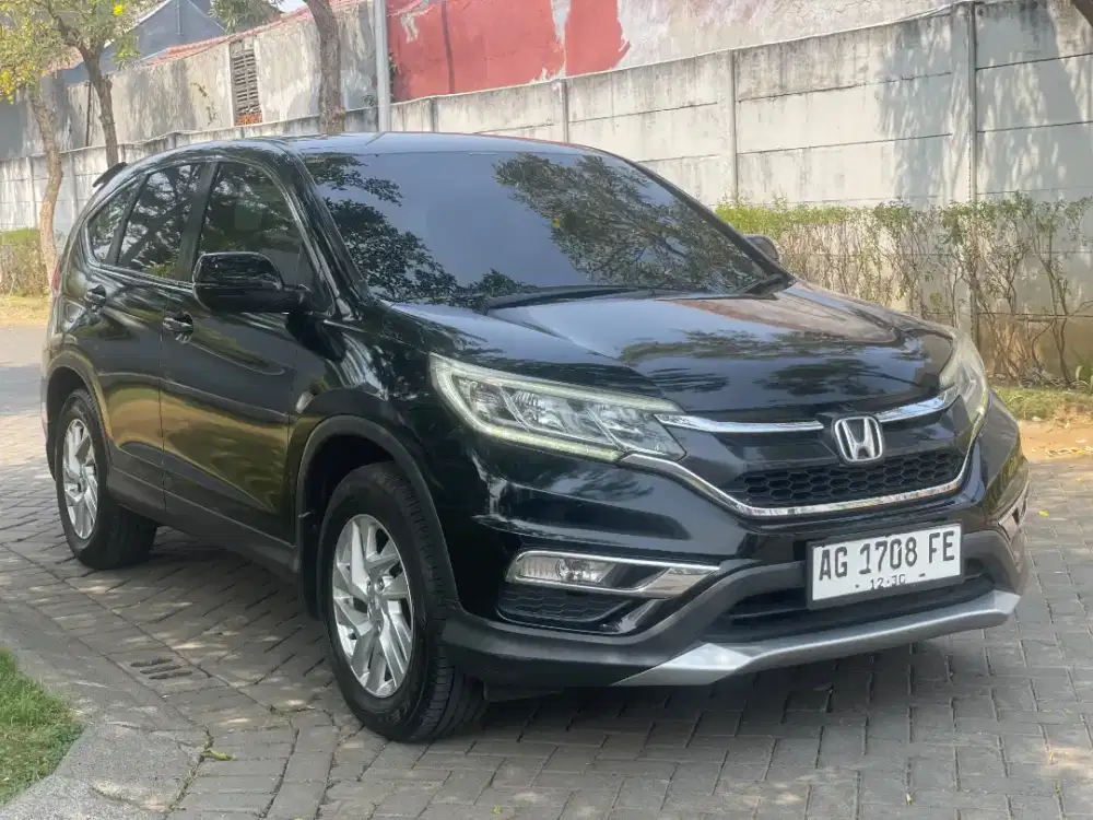 Honda CRV 2.0 matic