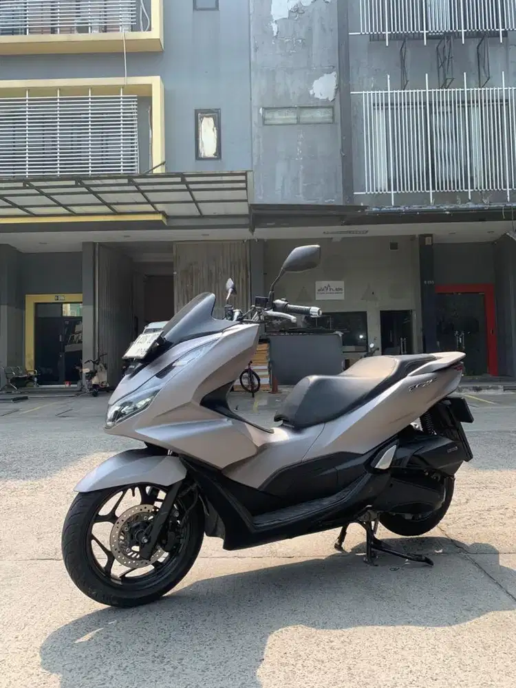 Pcx 160 CBS 2024