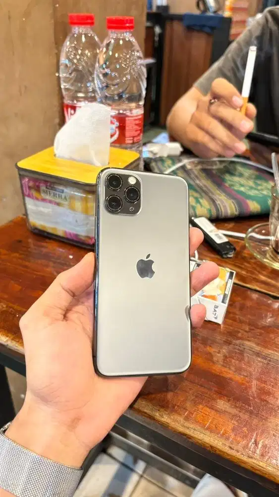 Iphone 11 Pro Beacukai 256gb