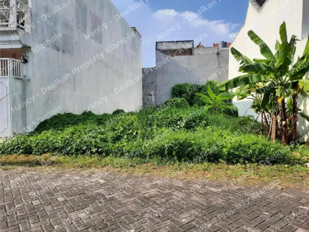 Kavling Gunungsari indah murah siap bangun dijual