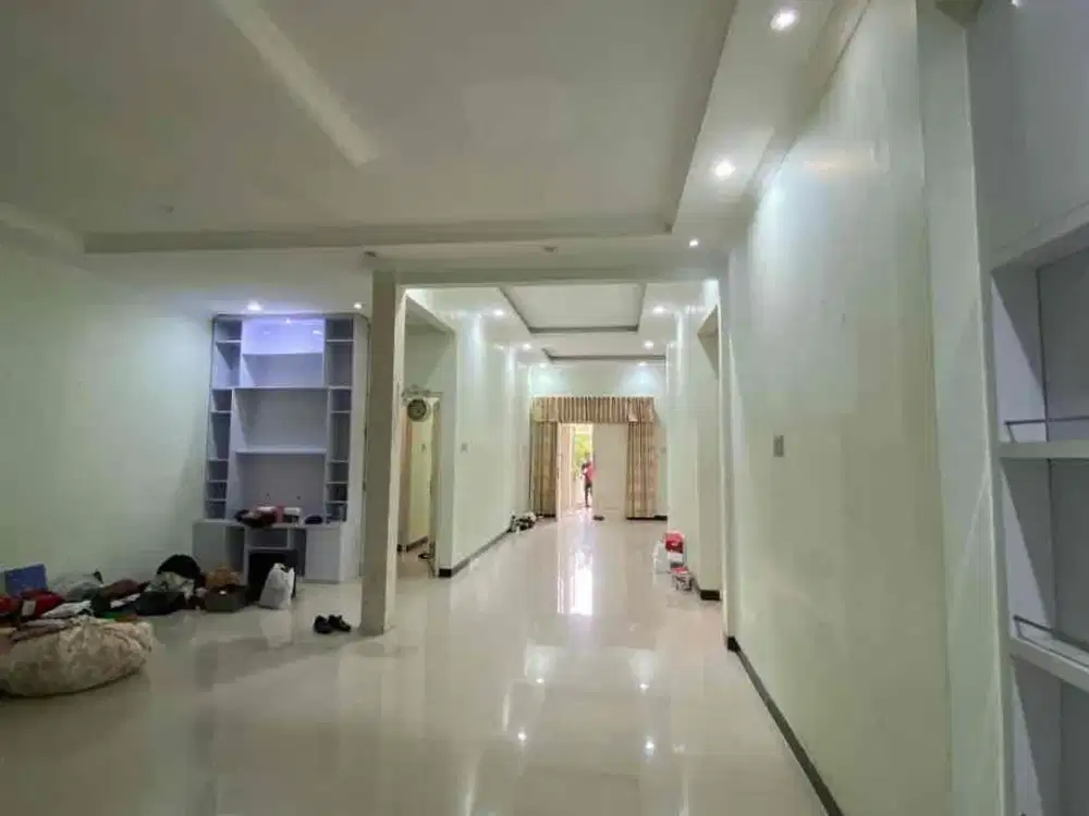 RUMAH KEREN SIAP HUNI DI JABABEKA, CIKARANG