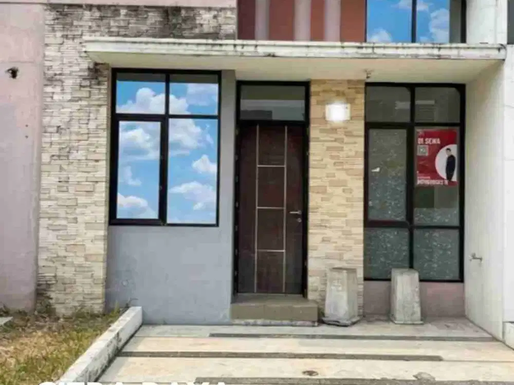 Disewakan Murah Rumah Citra Raya IPL Murah