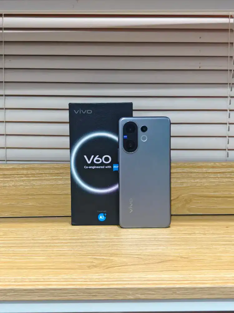 Vivo V60 5G 8/256 GB Fullset second