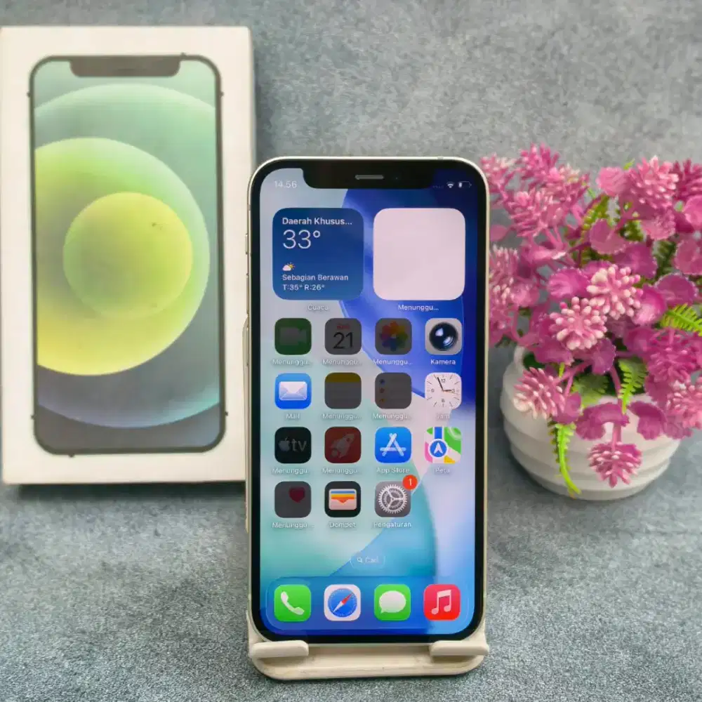 iPhone 12 Mini 64GB