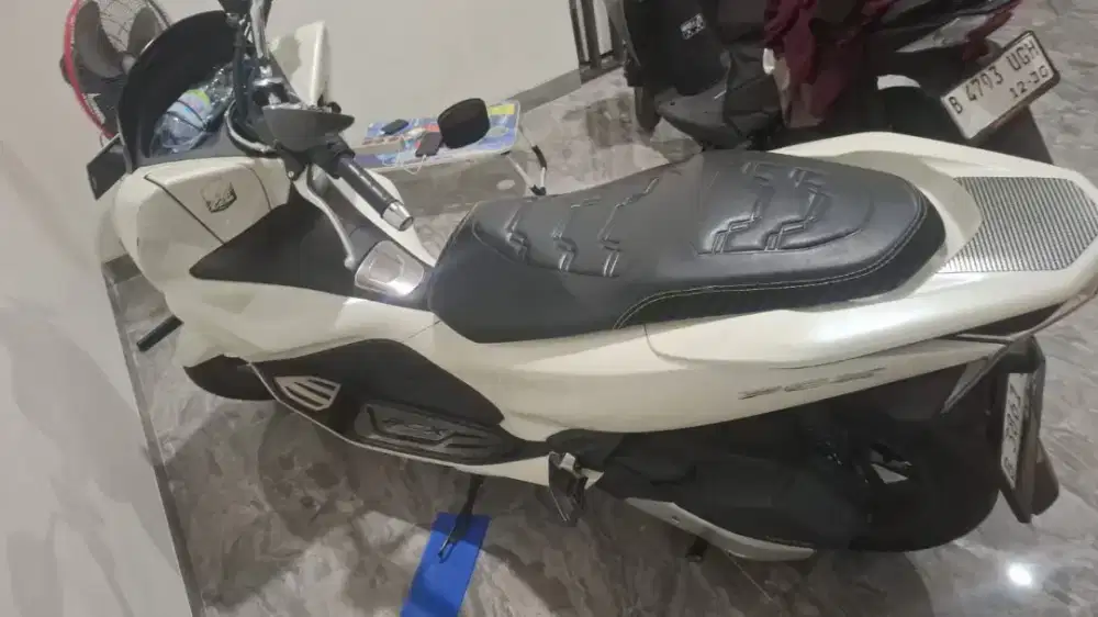 Di jual honda pcx 150