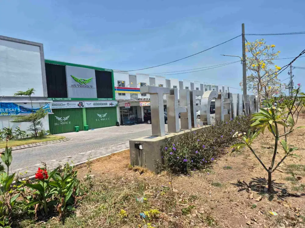 Rumah Murah Tanpa Dp Di Dekat Bandara Juanda The Cemandi