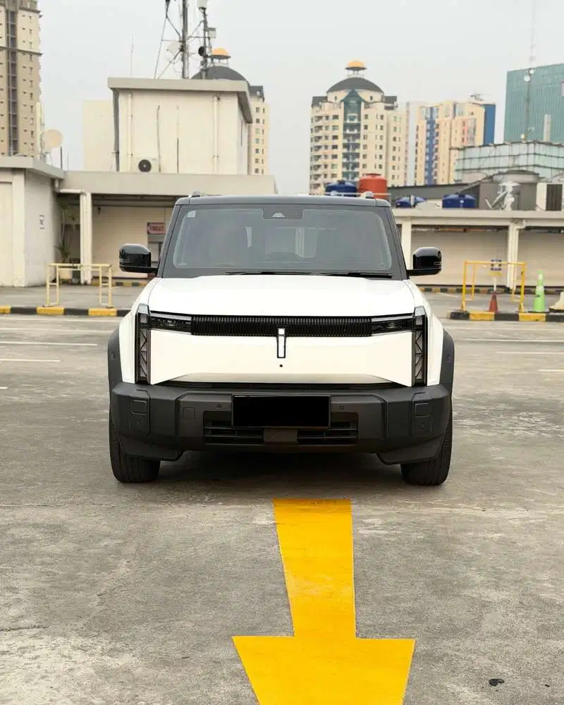 ‼️CHERY J6 RWD‼️MOBIL MULUS & SANGAT TERAWAT.