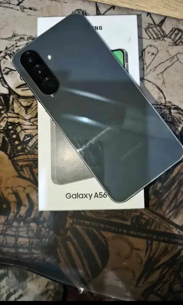 HP SAMSUNG A56 5G