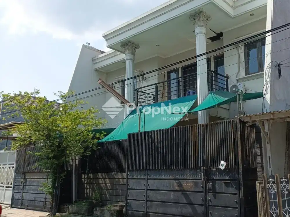 Manyar Tirtoasri 2 Lantai dkt Kertajaya, Dharmahusada