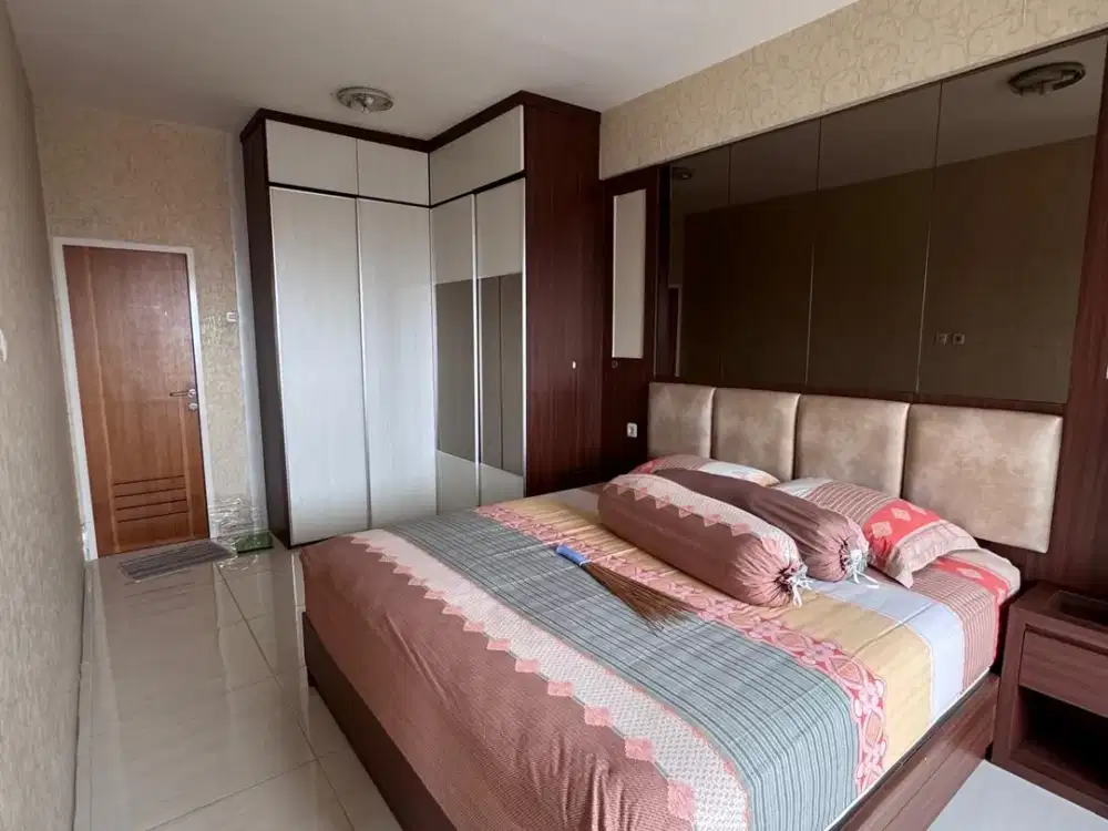 Apartemen Puncak Bukit Golf