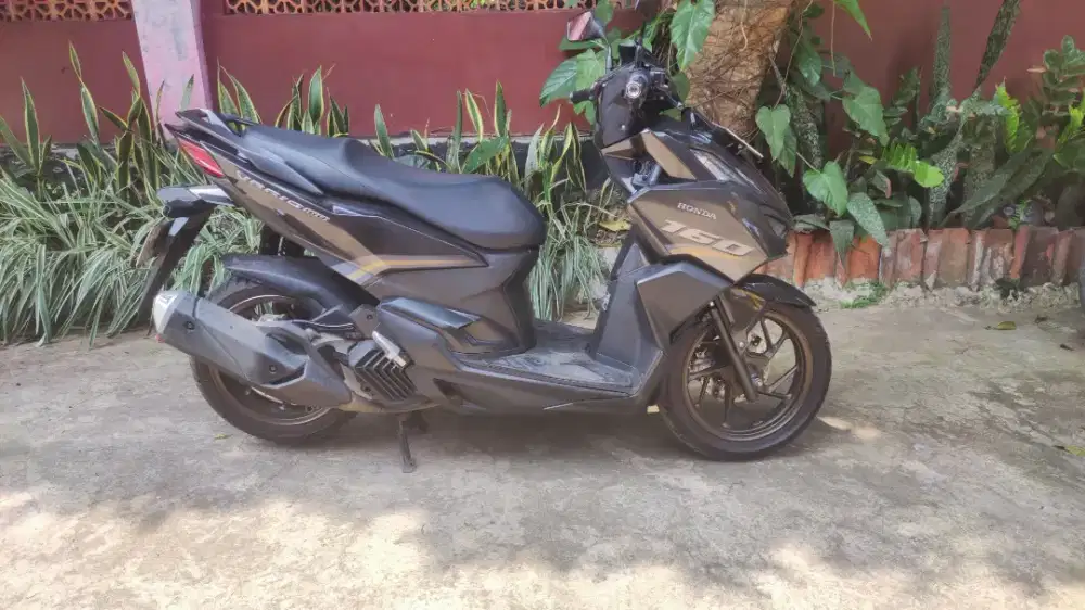 JUAL VARIO ABS 160, STANDART