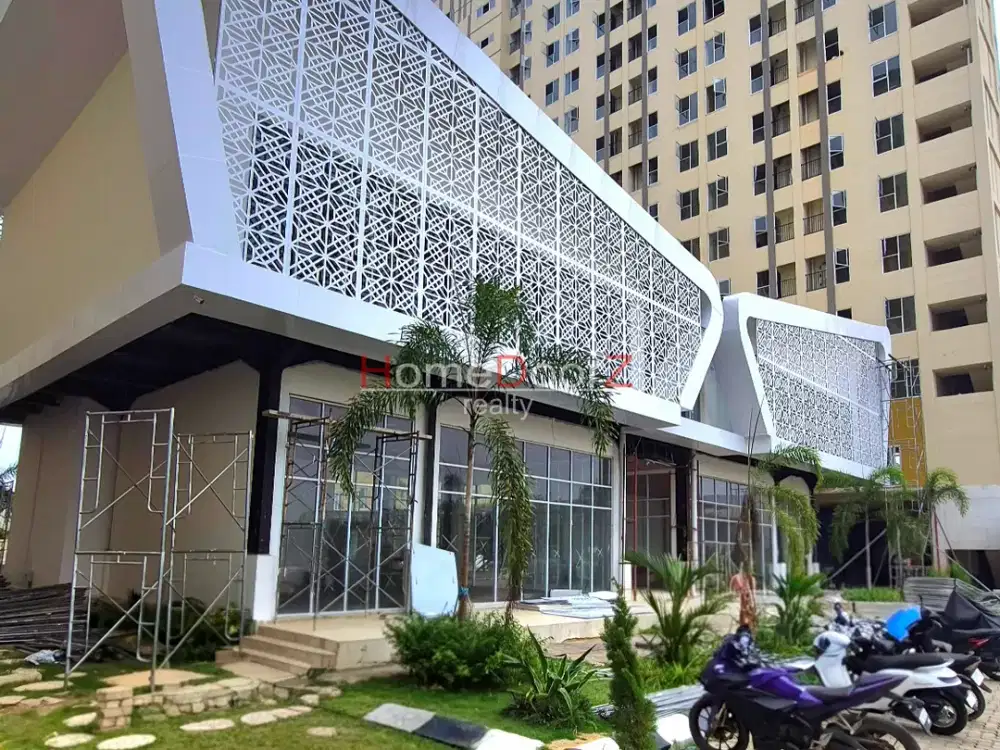 TAKEOVER MURAH APARTEMEN THE MONDE CITY TIPE 2BR DI PASIR PUTIH BATAM CENTER