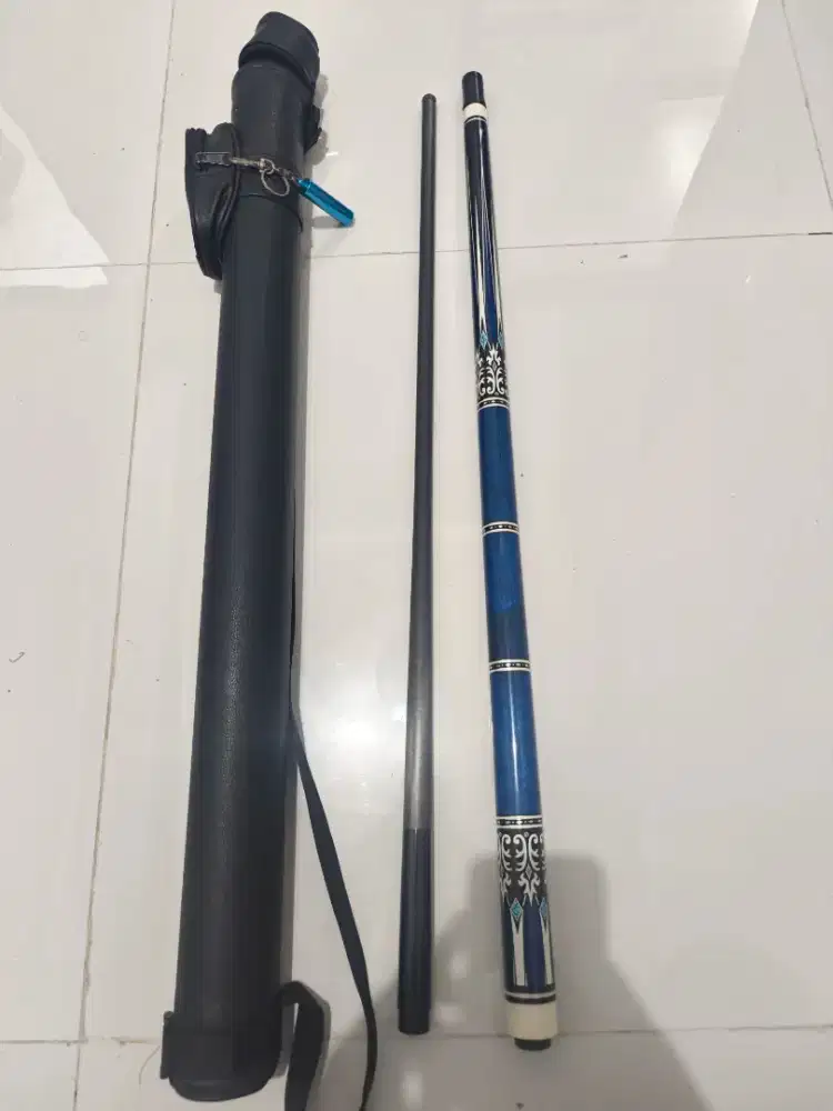Stik Billiar Murah