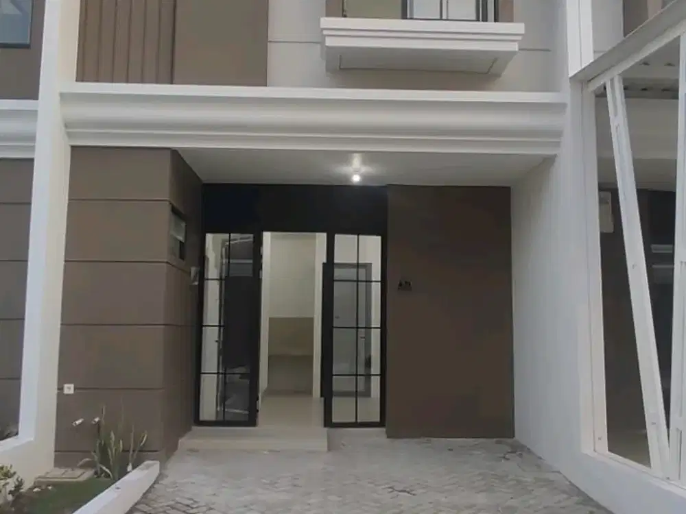 East Point Regency One