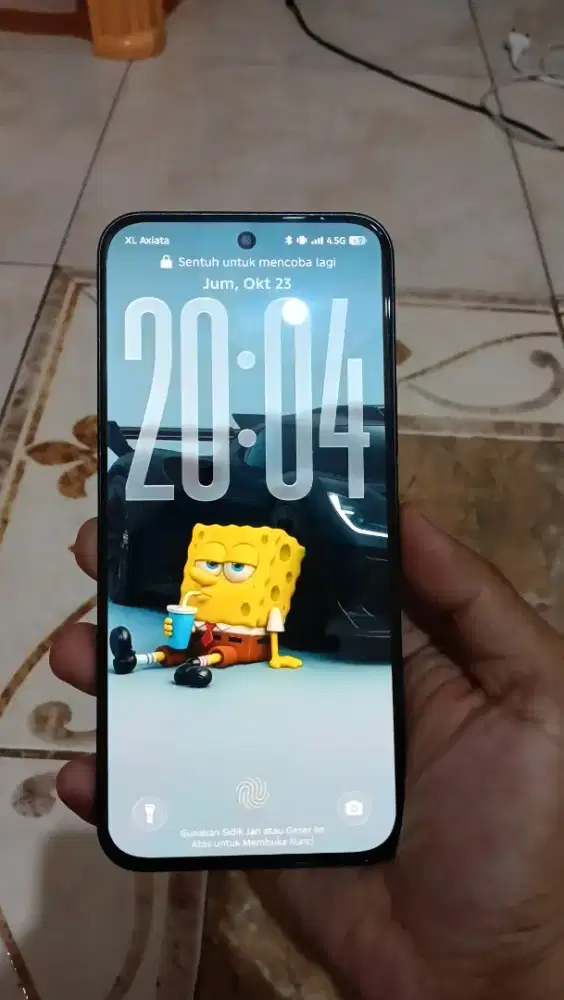 Infinix gt 30 pro 12/512