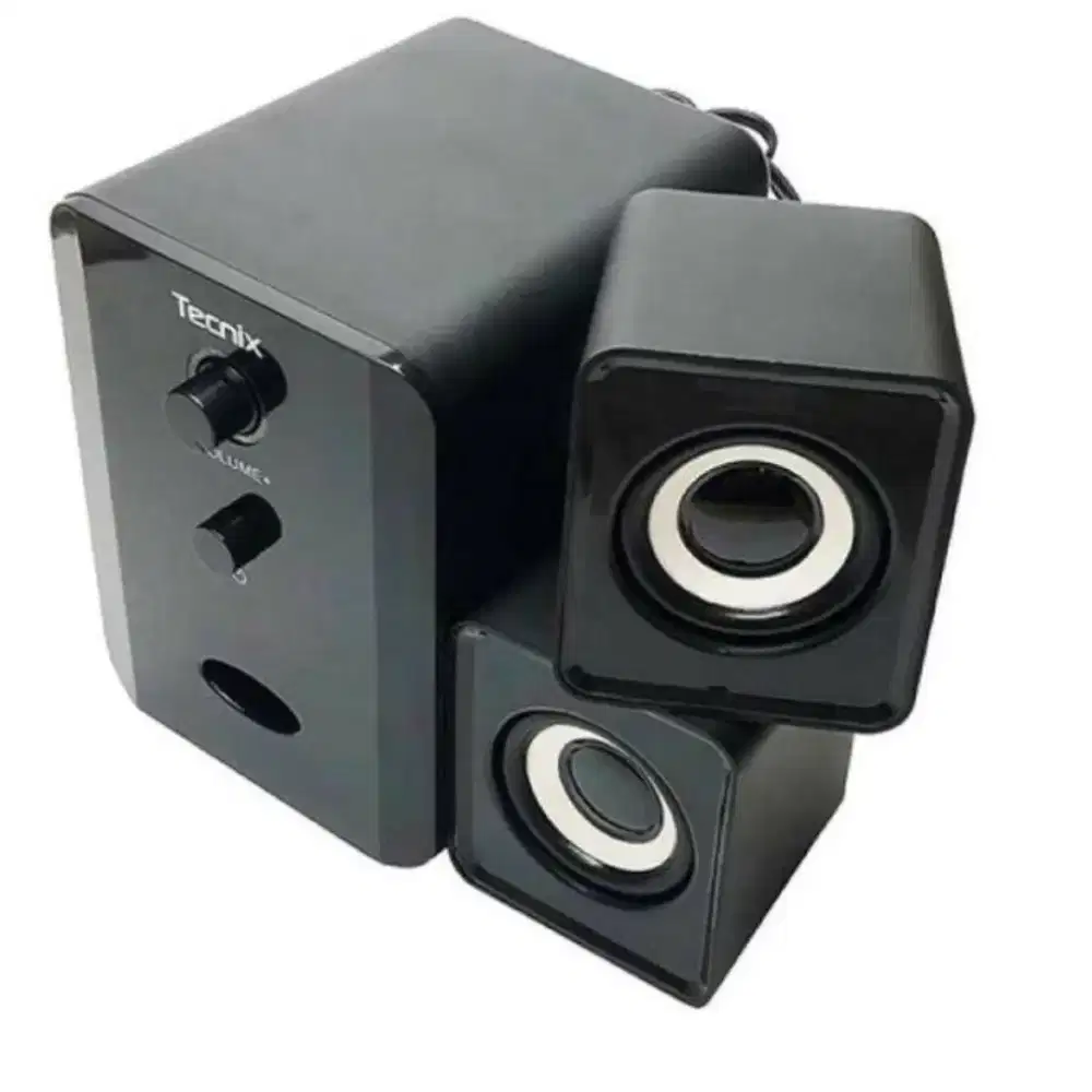 Speaker Subwoofer
