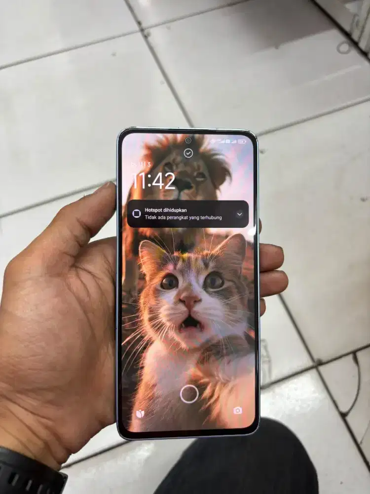 Xiaomi redmi note13 8/128gb