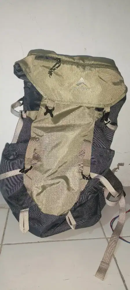CARRIER EIGER 25L