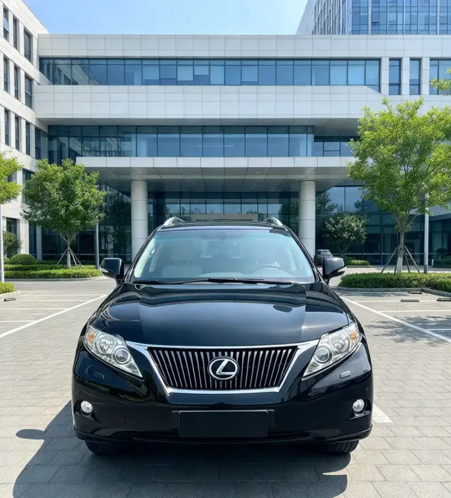 LEXUS RX350 AWD EXCELLENT CONDITION!!!