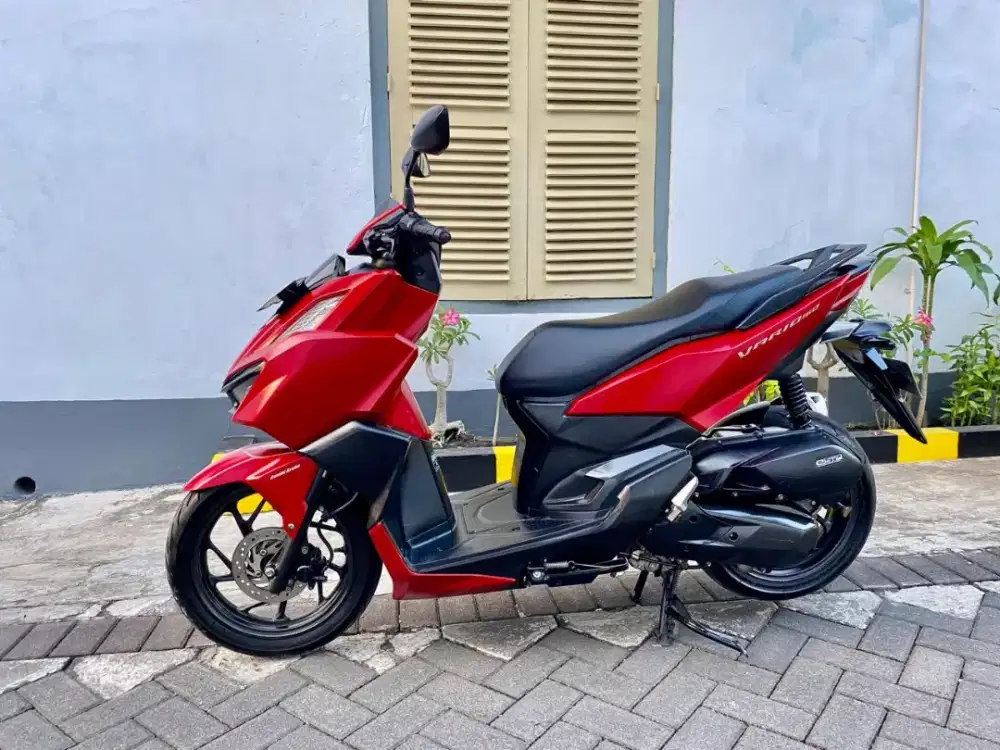 vario 160 cbs Taun.2023 Barang di surabaya
