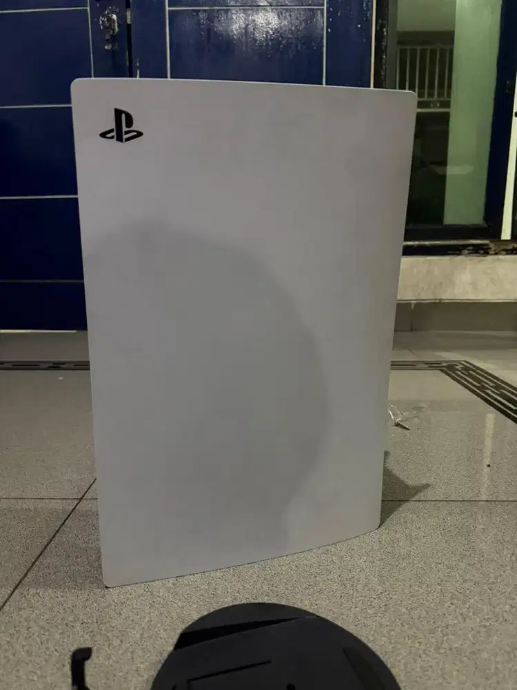 PLAYSTATION 5 DISC EDITION 1TB ( ORIGINAL ) GARANSI INDO GS SHOP