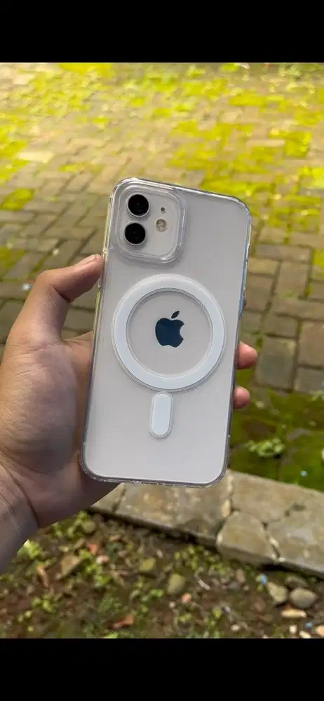 Iphone 12 256gb fulset