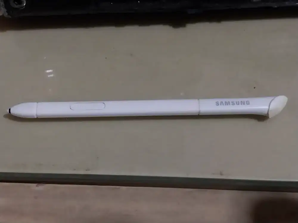 Pena samsung note putih