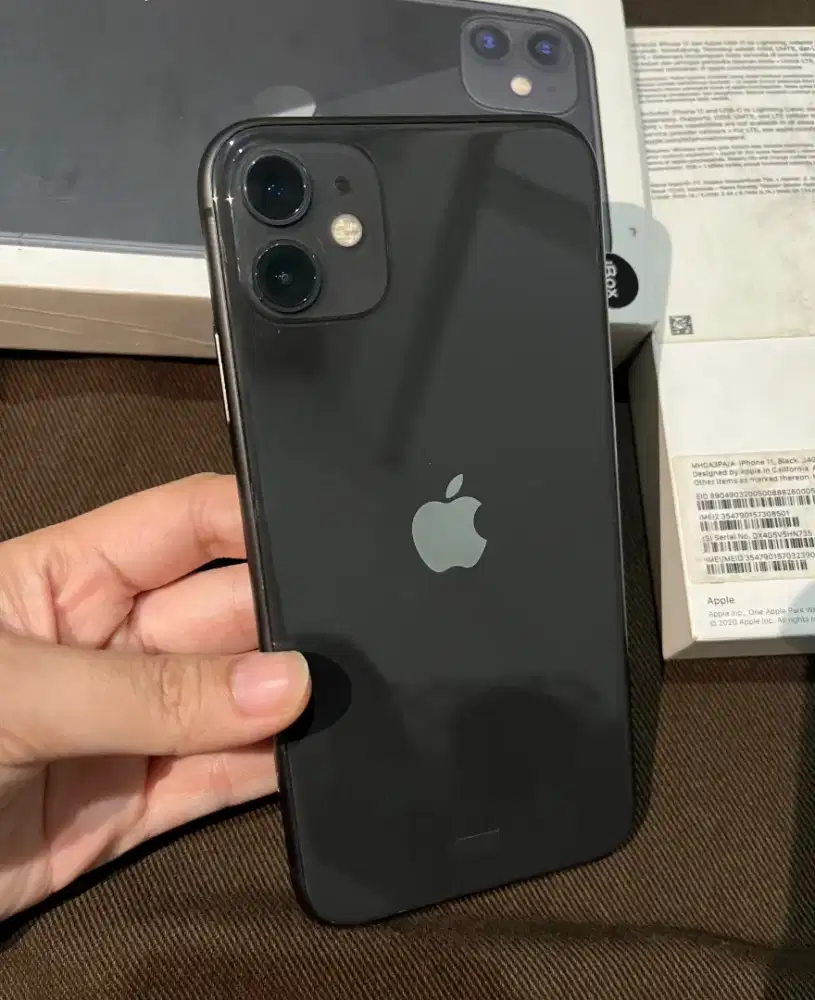 iPhone 11 64 iBox