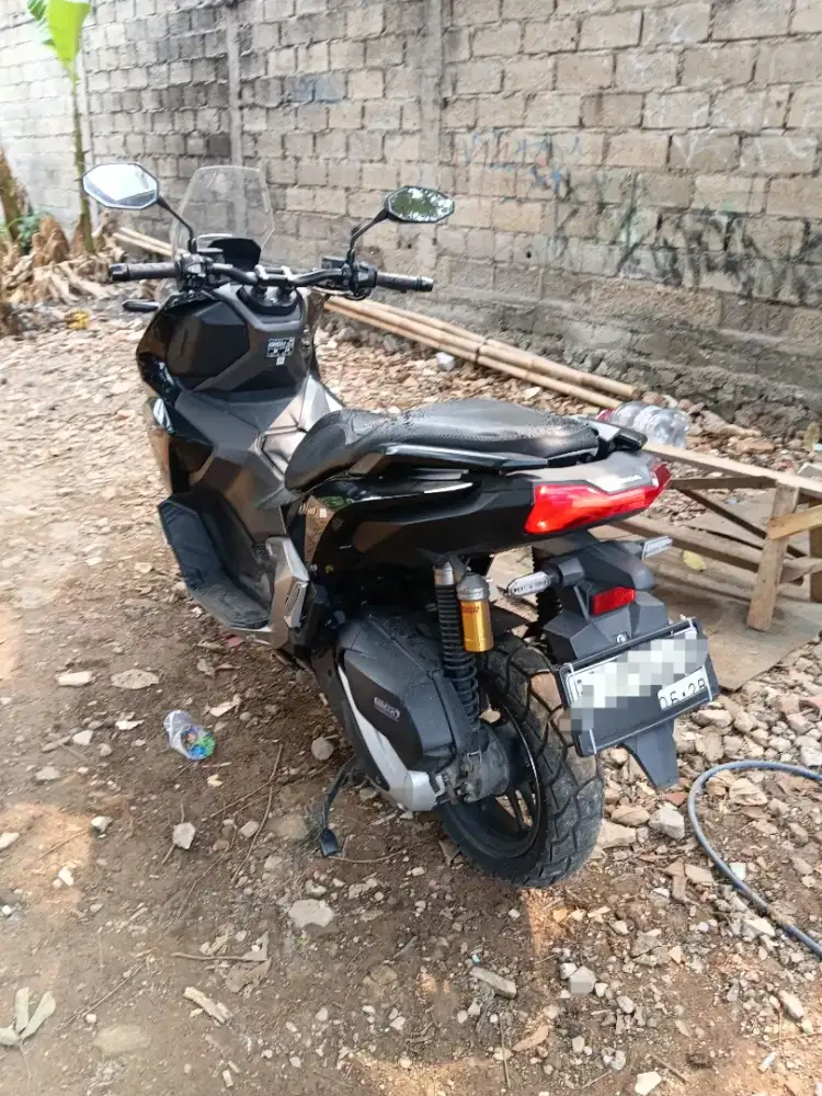 Jual cepat siapa dapat