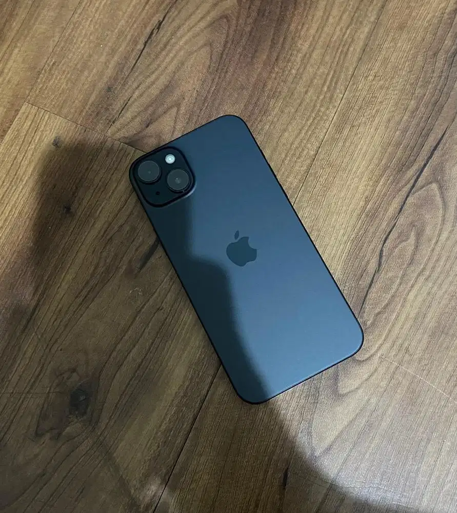 Iphone 15 Plus - 128 GB