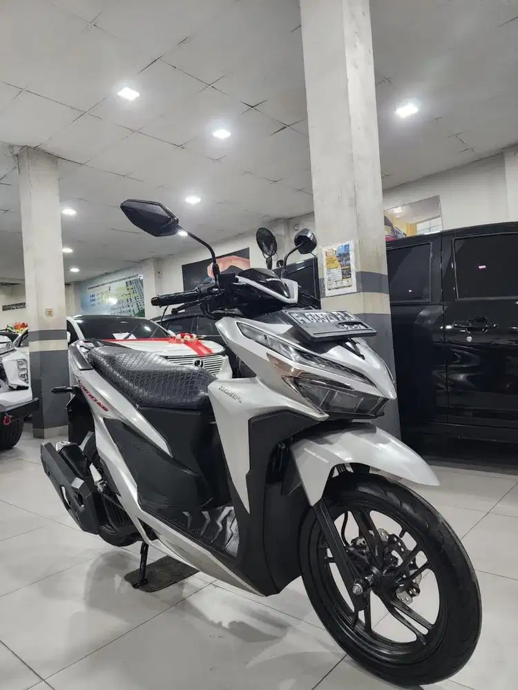 Jual cash kredit 150 kyles