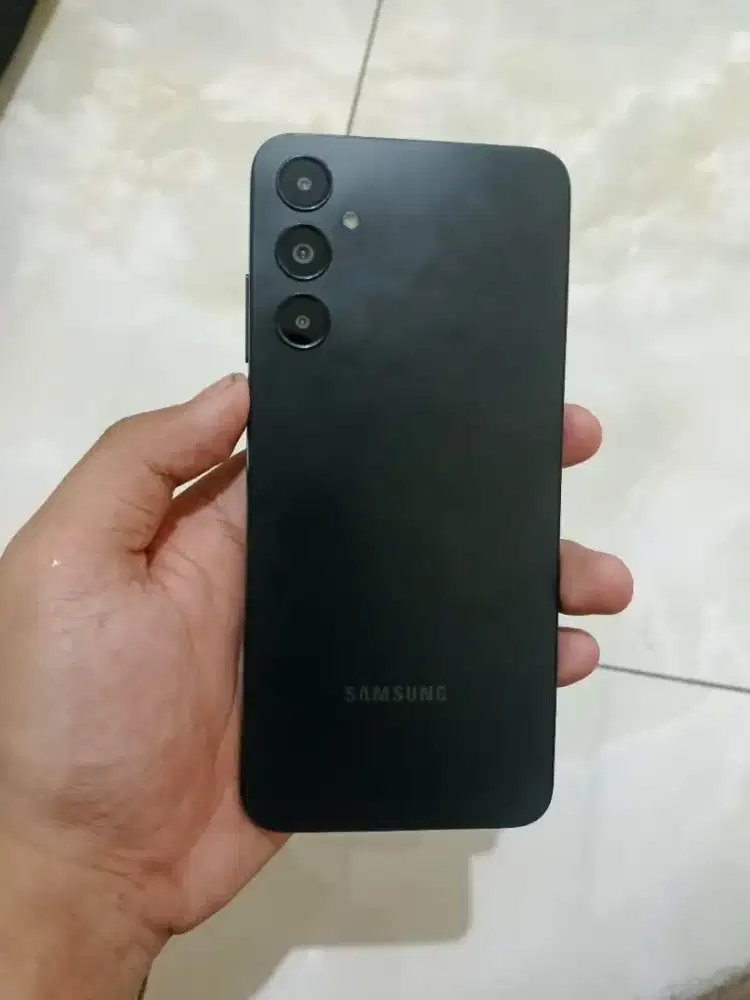 Samsung A05s Ram 6/128