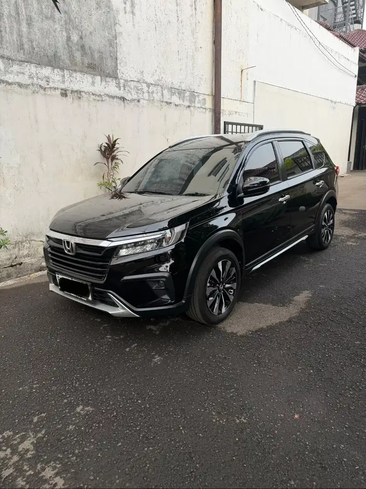 Honda BRV 2023 prestige