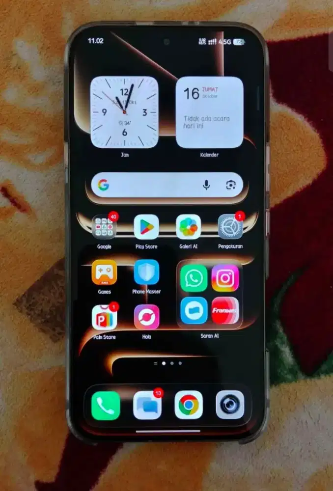 Infinix note 60 5G