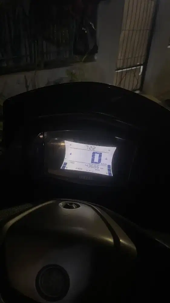 Nmax 2021 pajak on