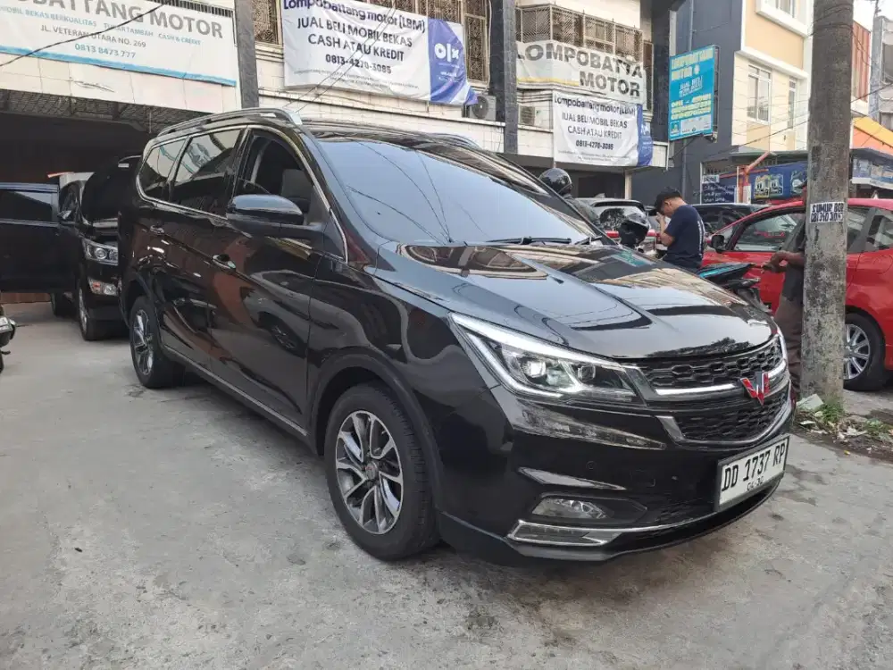 Cortez 1.5 CT Lux 2021 sunroof captain seat 2020 confero avanza innova