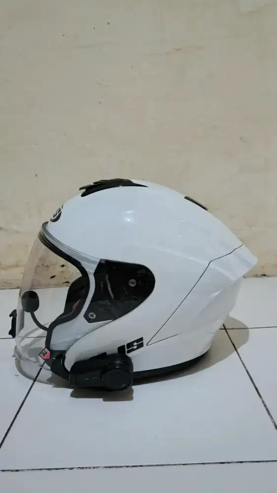 Helm NJS size M